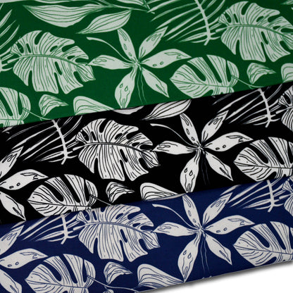 Charlie Tops Collection | Jungle Sketch