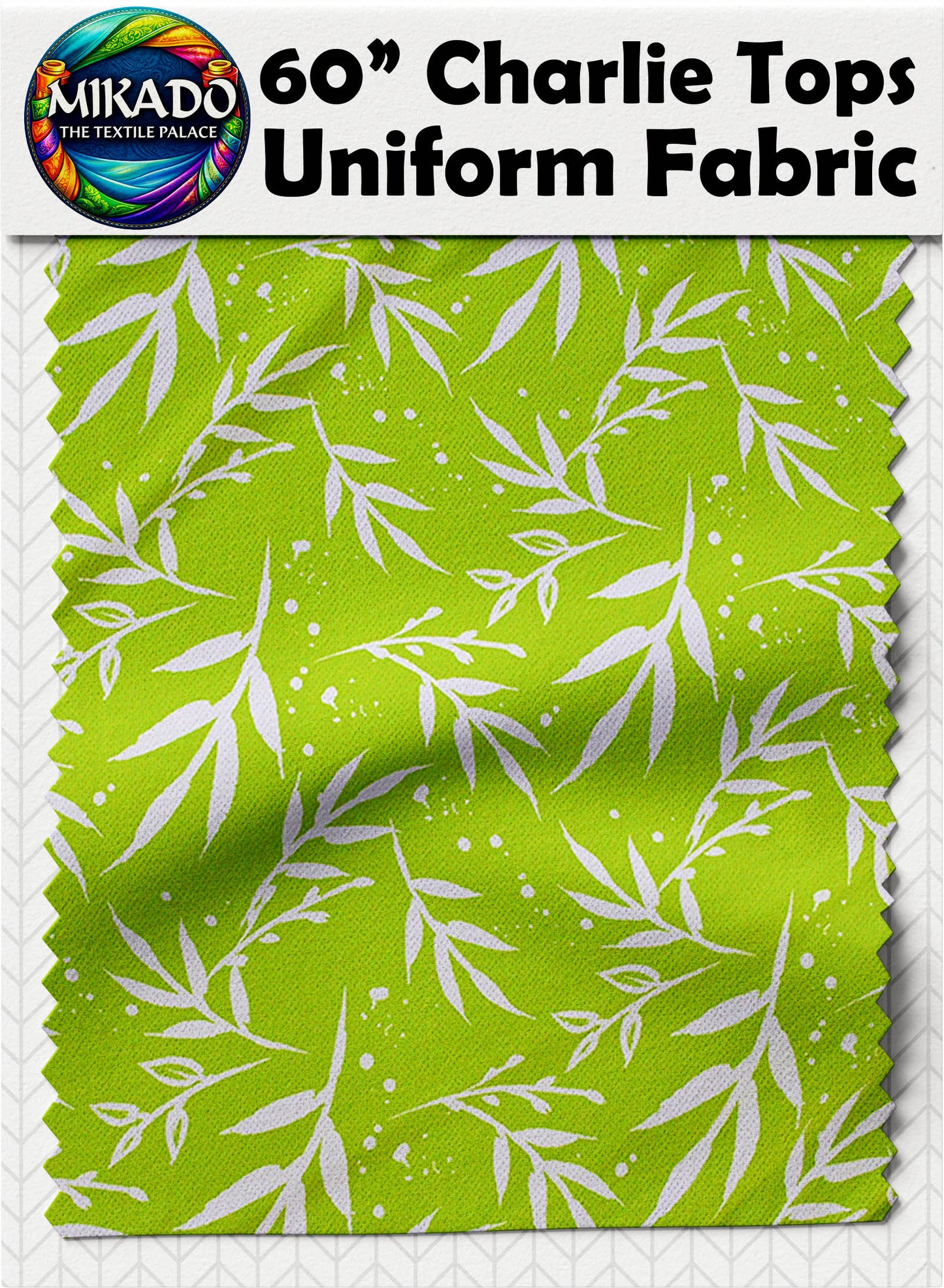 Charlie Tops Collection | Willow Drift