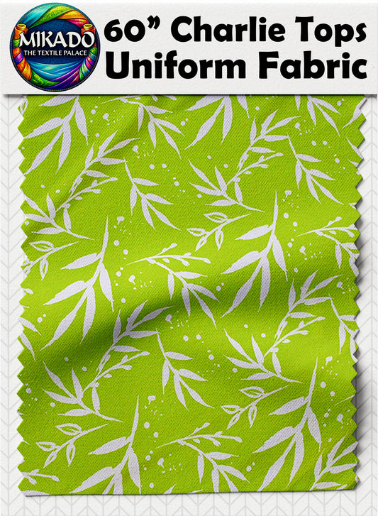 Charlie Tops Collection | Willow Drift