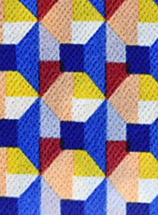 Charlie Tops Collection | Kaleido Cubes