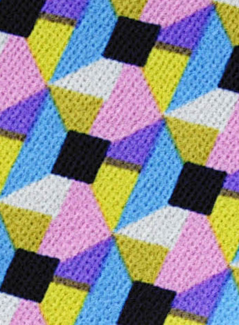 Charlie Tops Collection | Kaleido Cubes