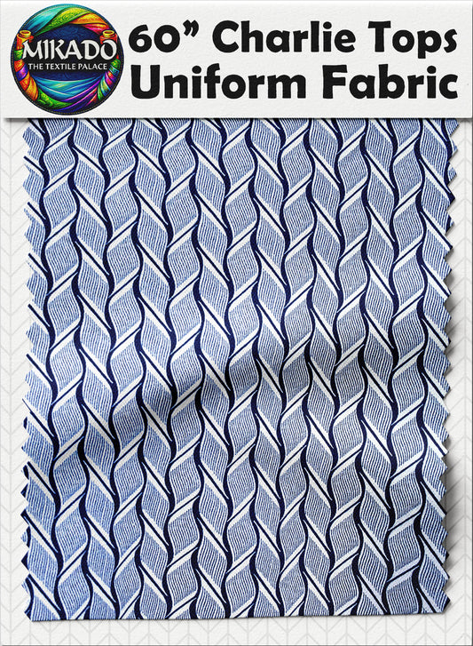 Charlie Tops Collection | Woven Tide