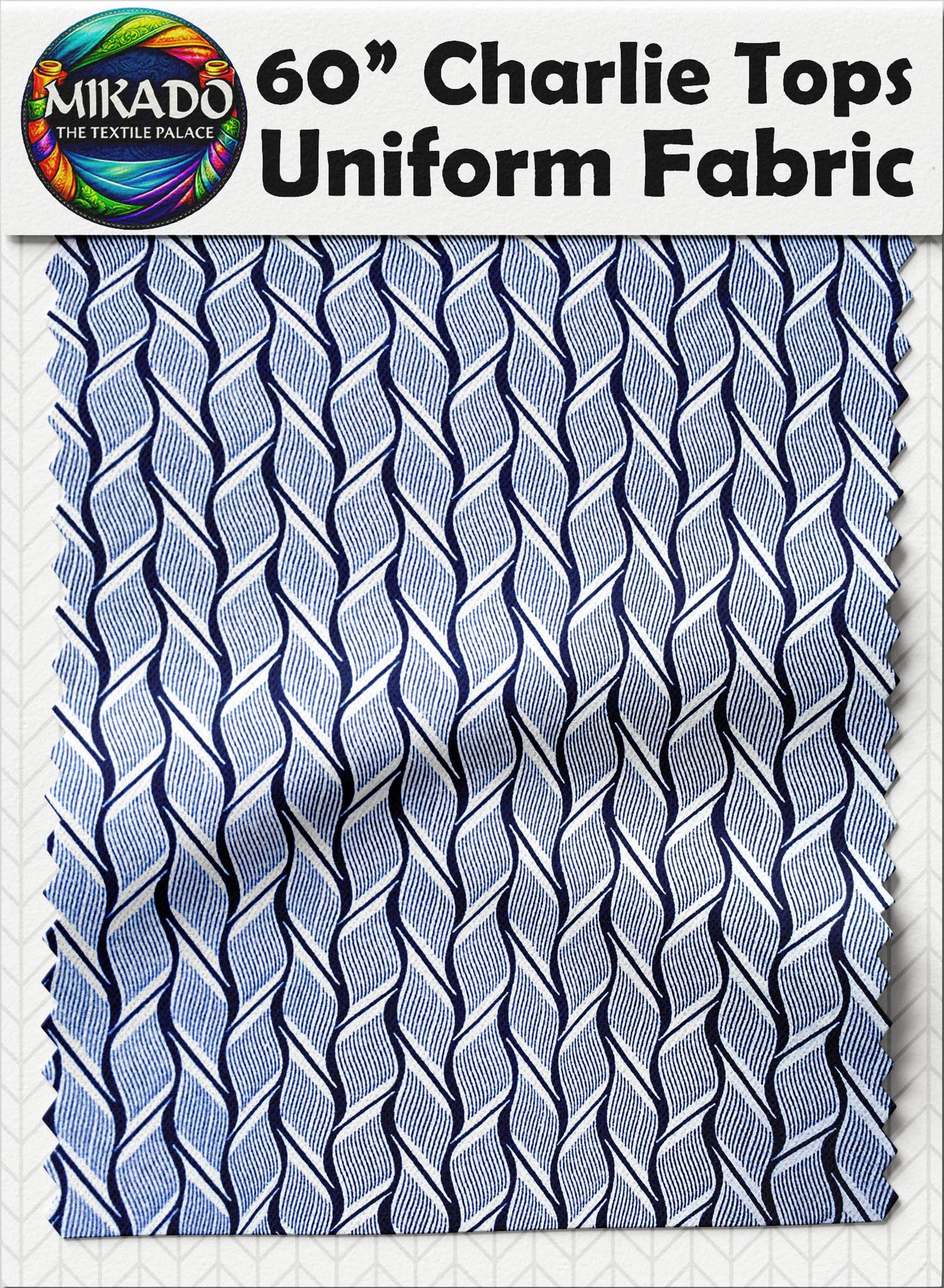Charlie Tops Collection | Woven Tide
