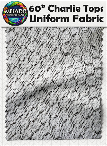 Charlie Tops Collection | Dotline