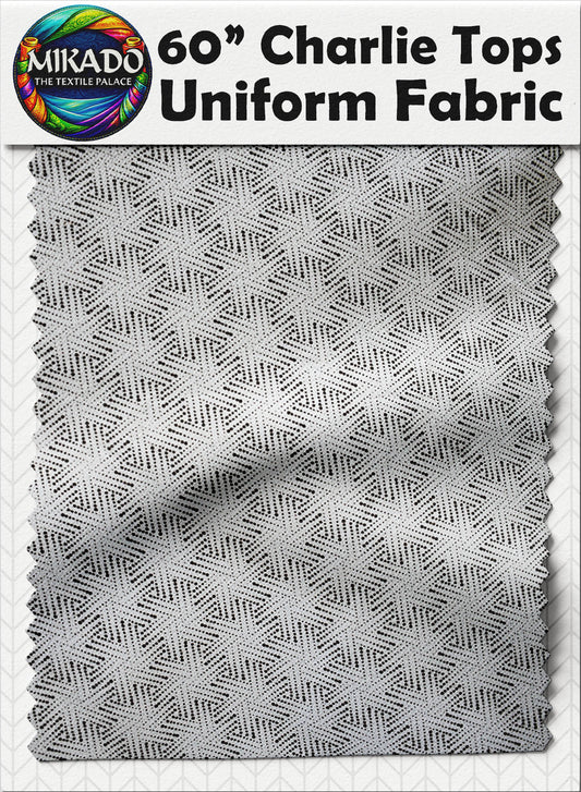 Charlie Tops Collection | Dotline