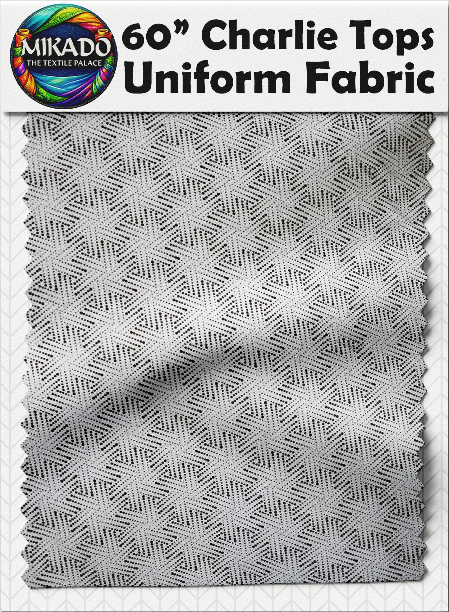 Charlie Tops Collection | Dotline