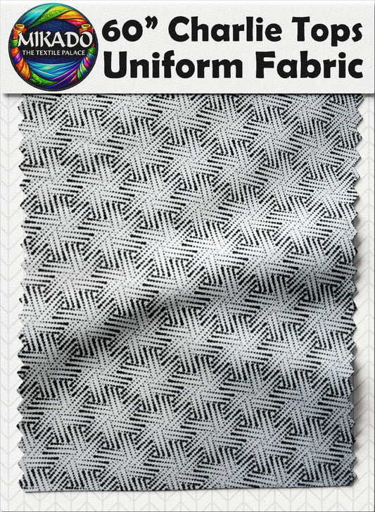 Charlie Tops Collection | Dotline