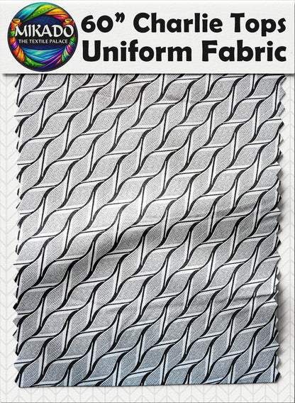 Charlie Tops Collection | Woven Tide