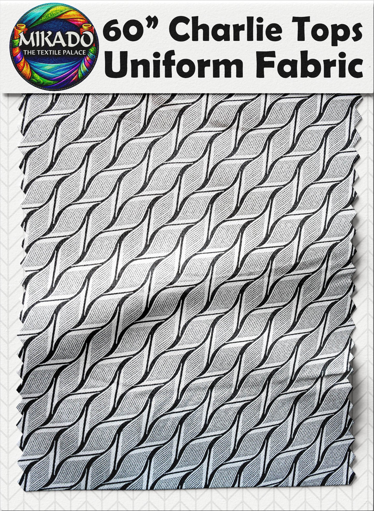 Charlie Tops Collection | Woven Tide