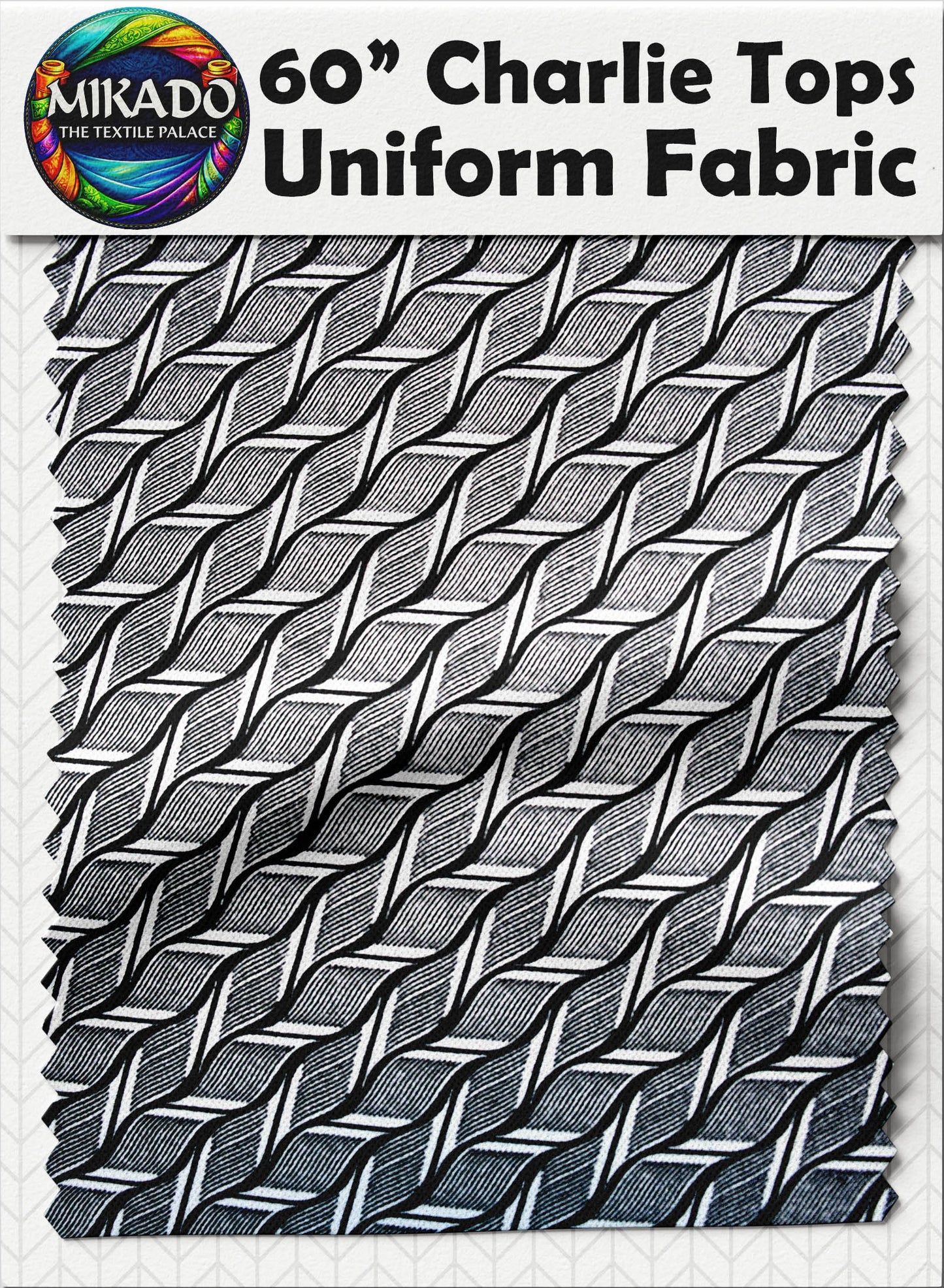Charlie Tops Collection | Woven Tide