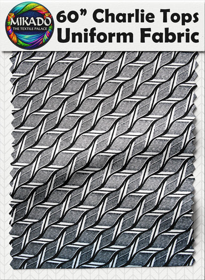 Charlie Tops Collection | Woven Tide