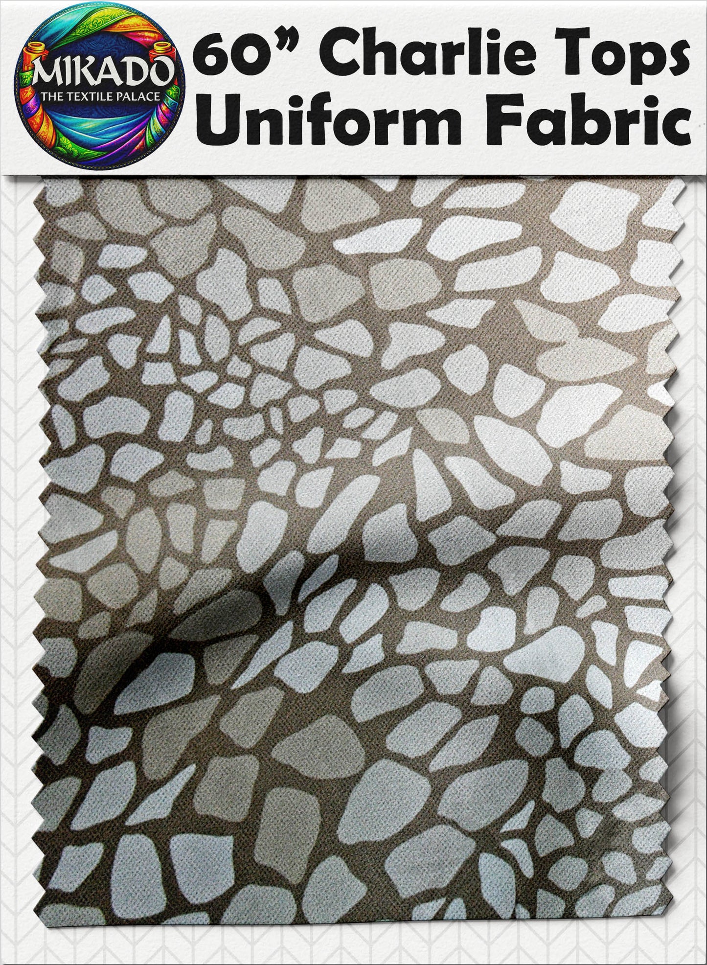Charlie Tops Collection | Retro Wave Tiles
