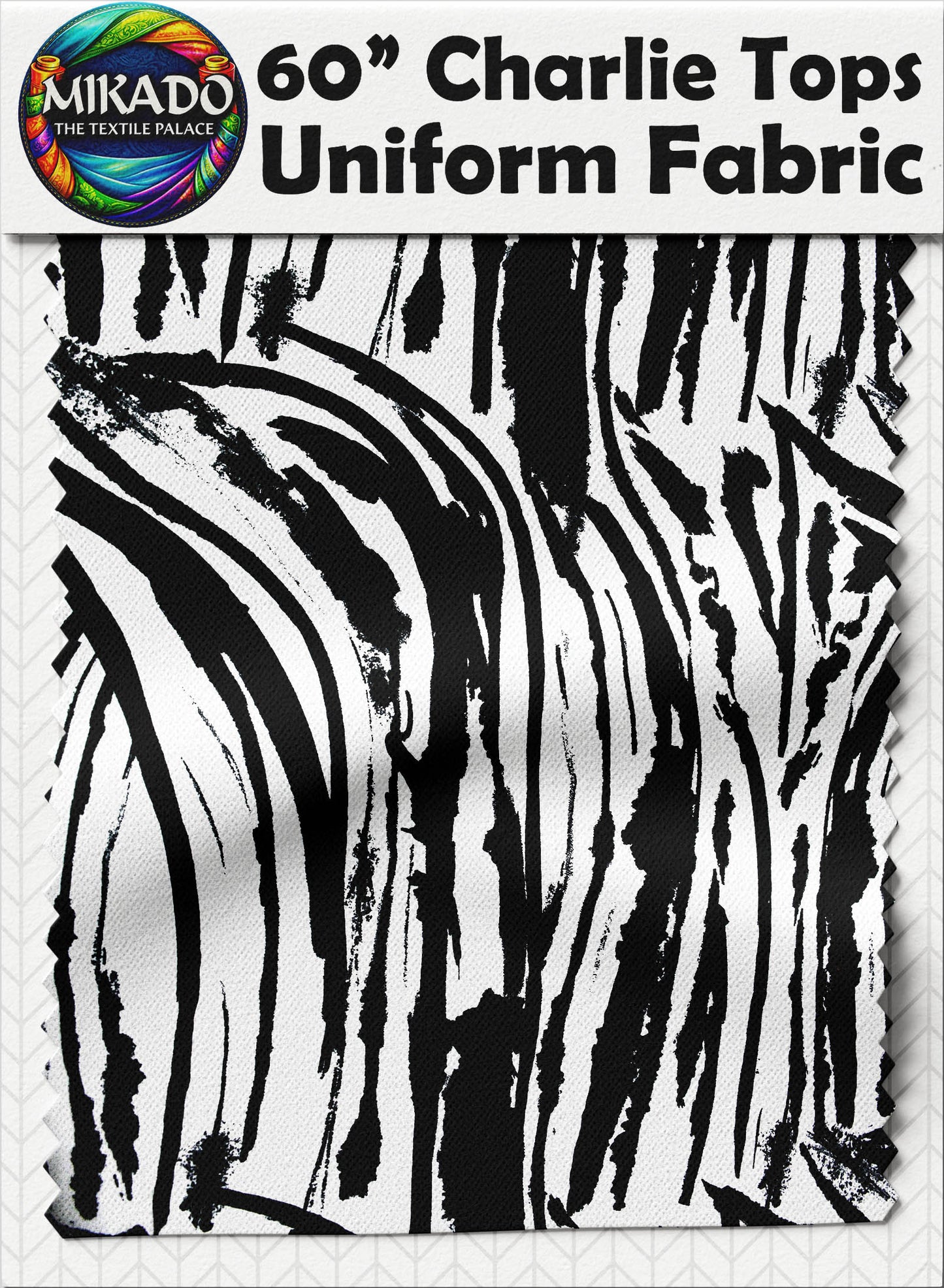 Charlie Tops Collection | Retro Wave Tiles