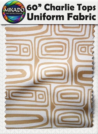 Charlie Tops Collection | Retro Wave Tiles