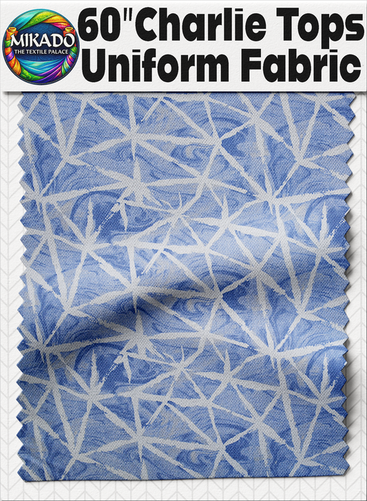 Charlie Tops Collection | Star Net