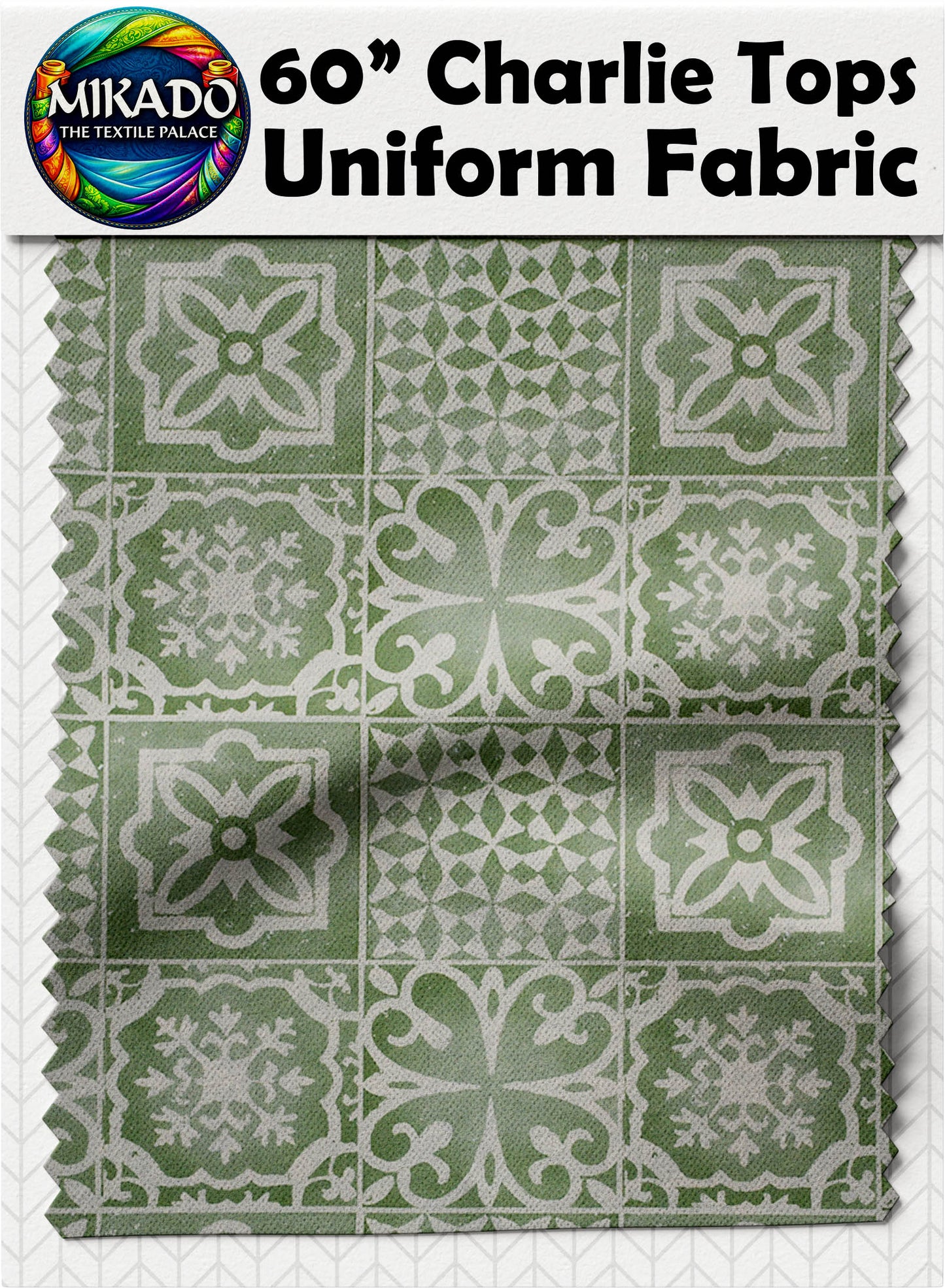 Charlie Tops Collection | Artisan