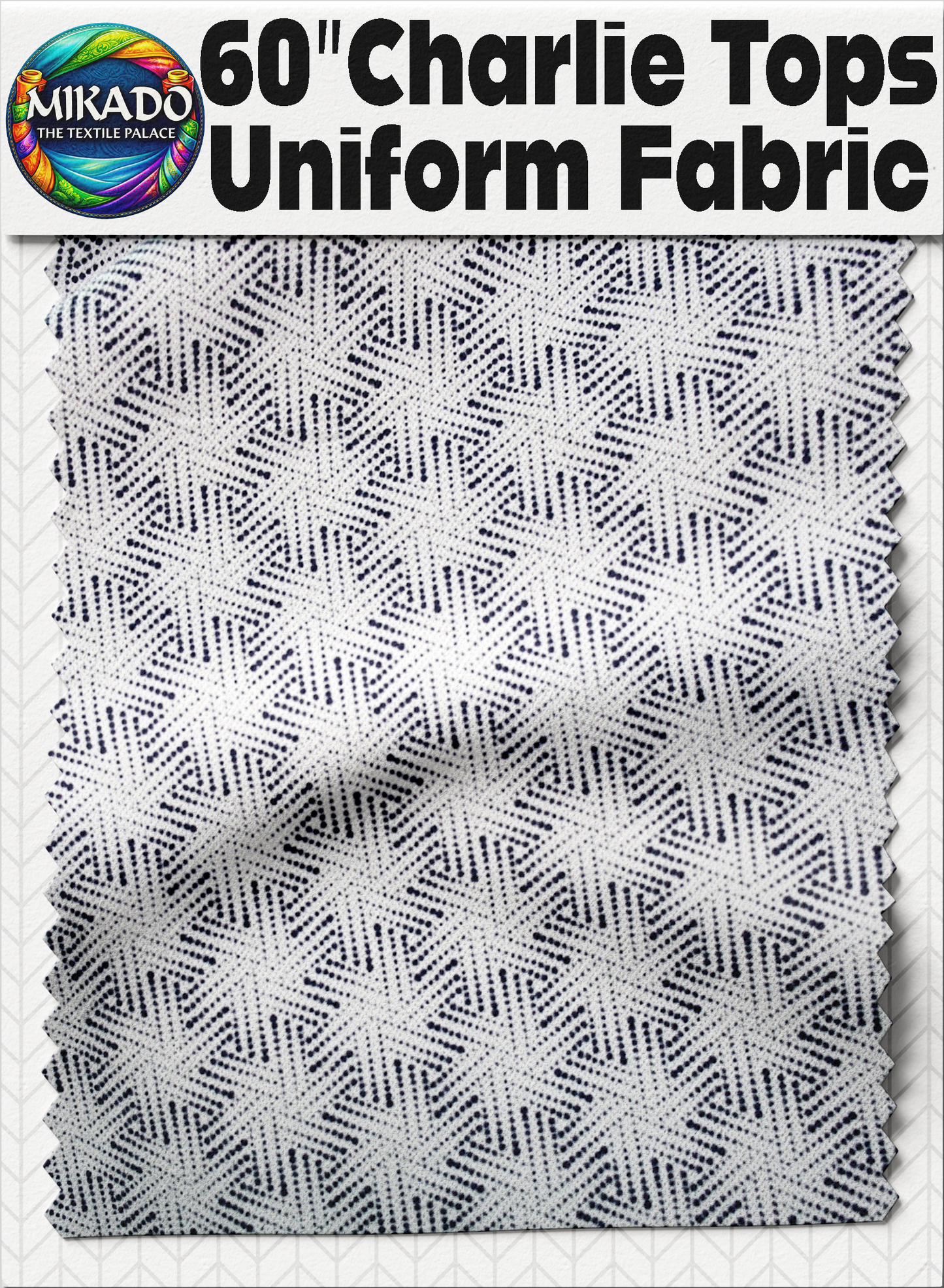 Charlie Tops Collection | Dotline