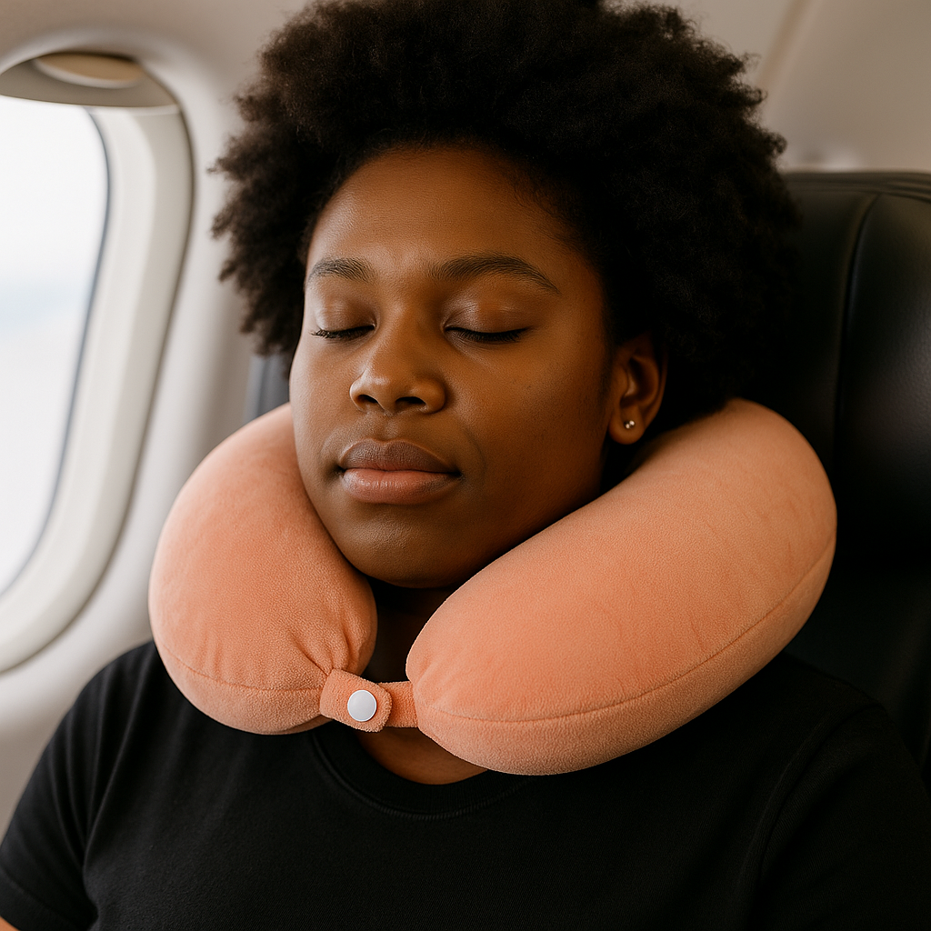 Neck Pillow