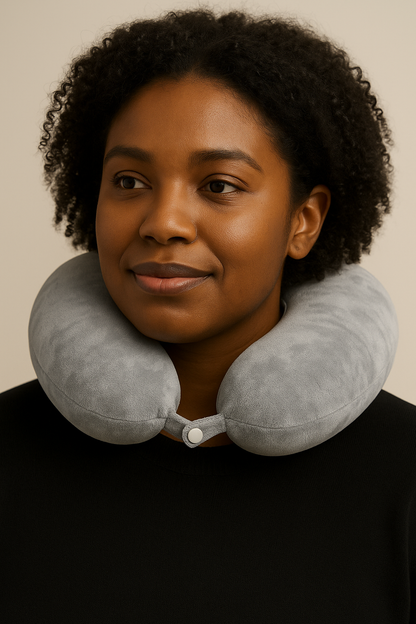 Neck Pillow