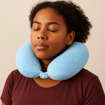 Neck Pillow