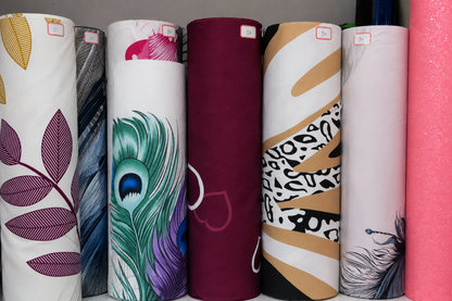 Sheeting Fabric