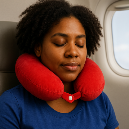 Neck Pillow