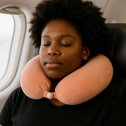 Neck Pillow