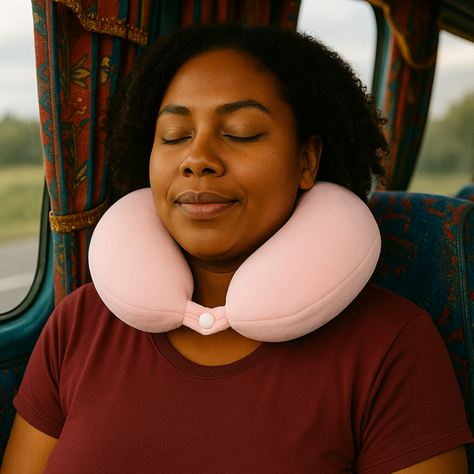 Neck Pillow