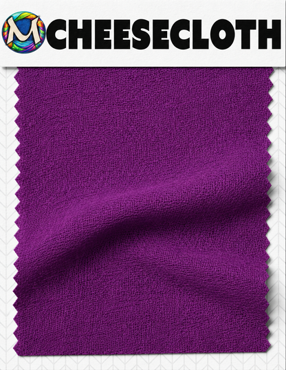 Cheesecloth