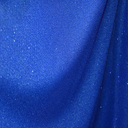 Chiffon | Glitter Spandex