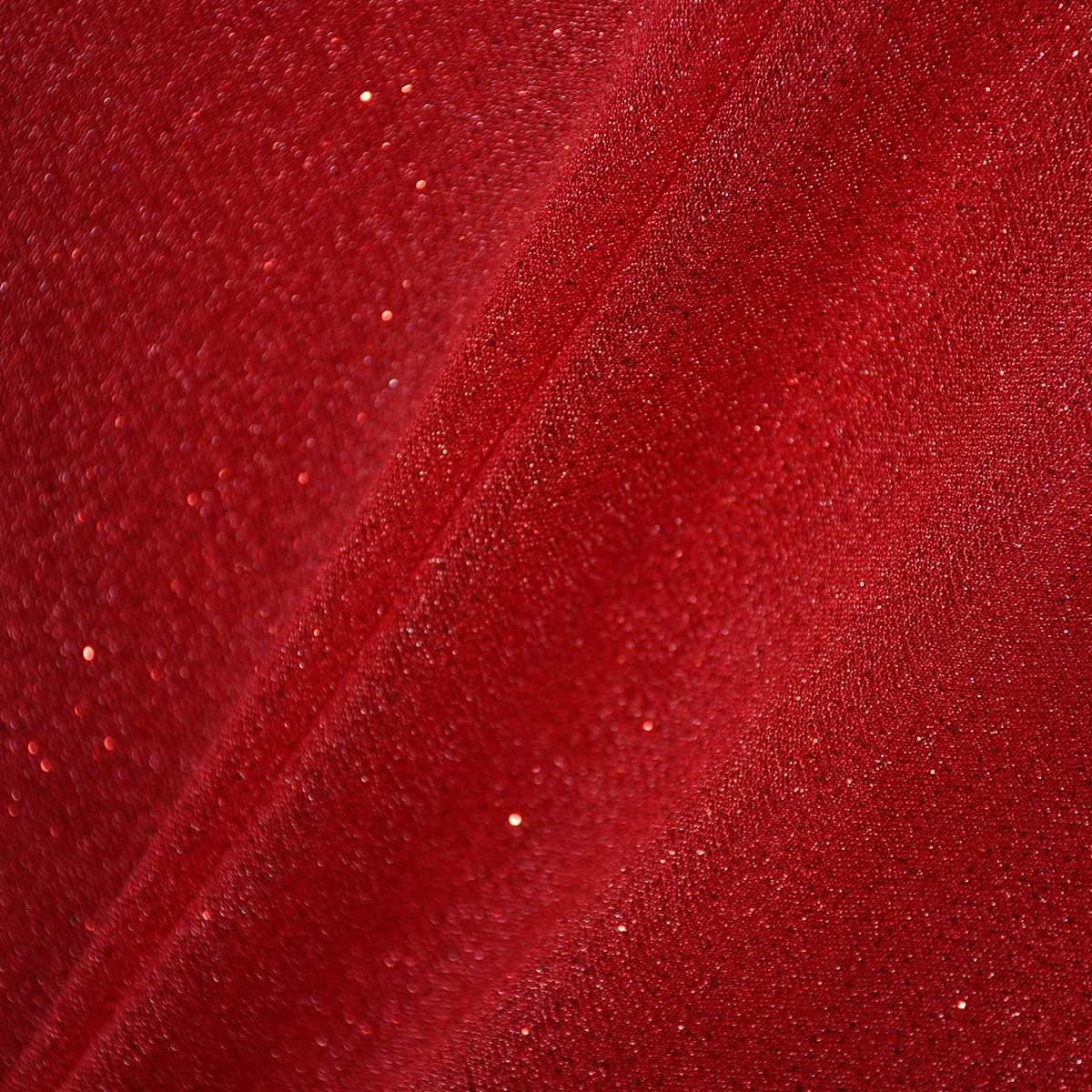 Chiffon | Glitter Spandex
