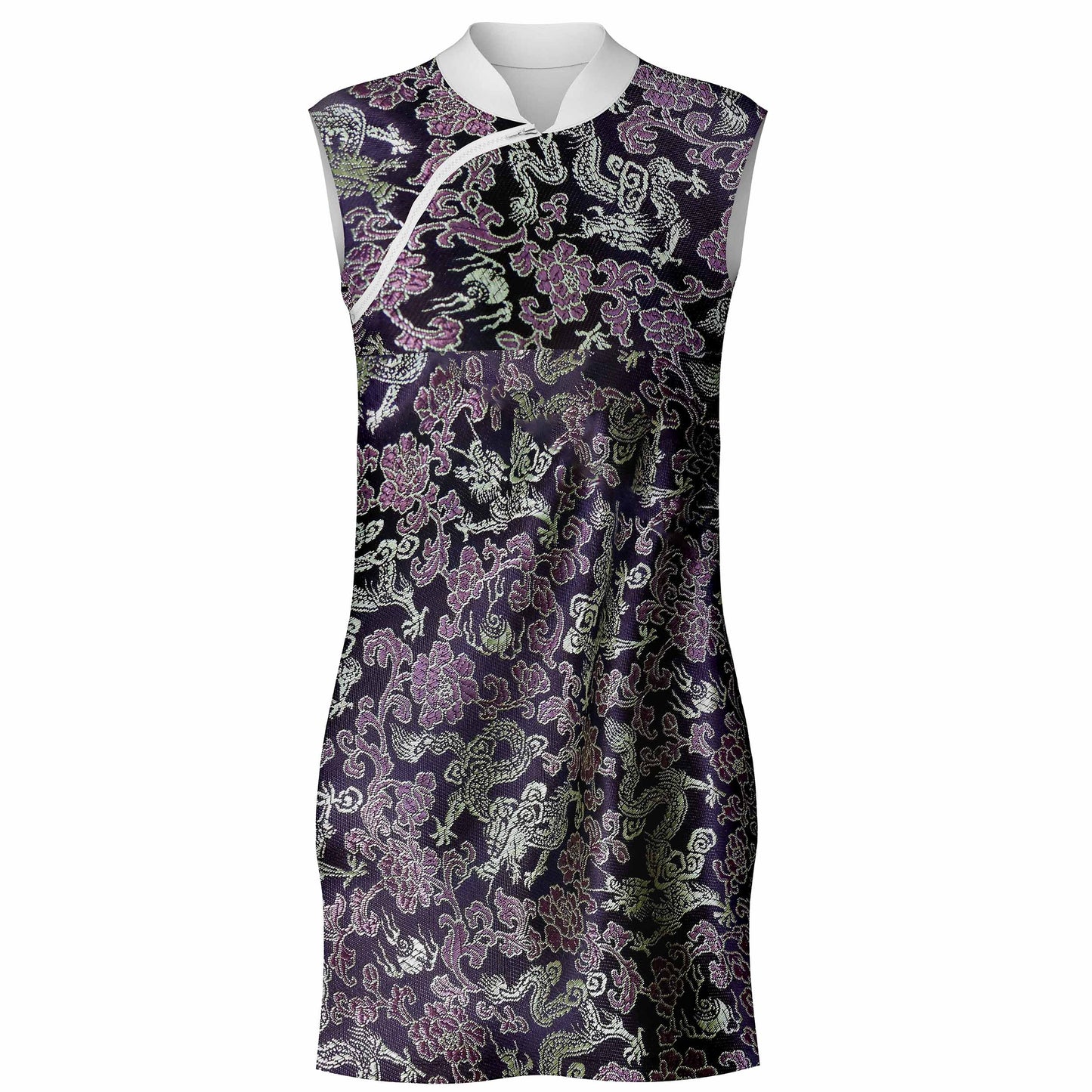 Chinese Brocade