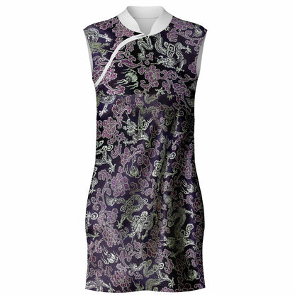 Chinese Brocade