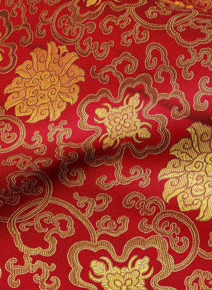 Chinese Brocade