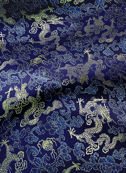 Chinese Brocade