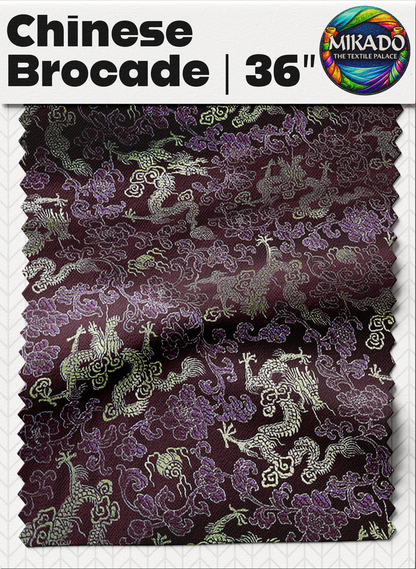 Chinese Brocade