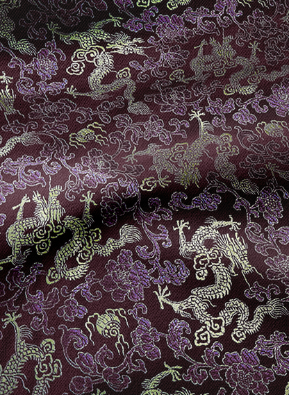 Chinese Brocade
