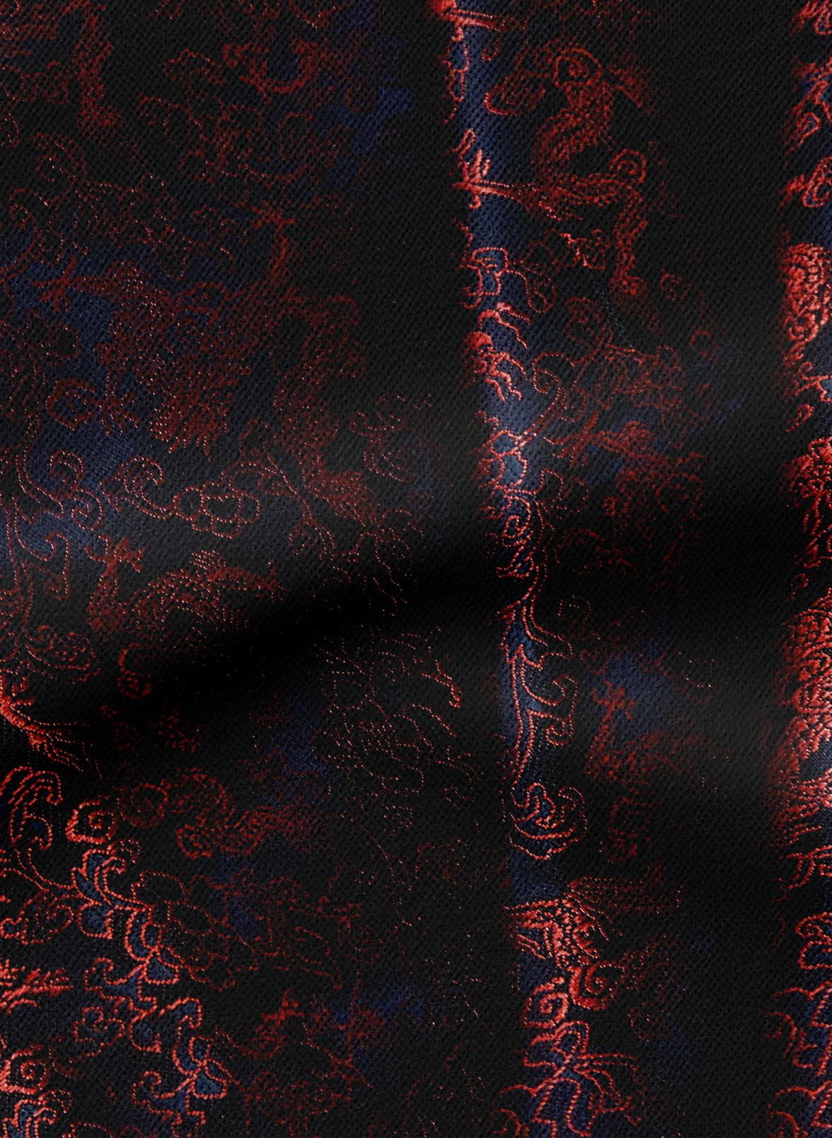 Chinese Brocade