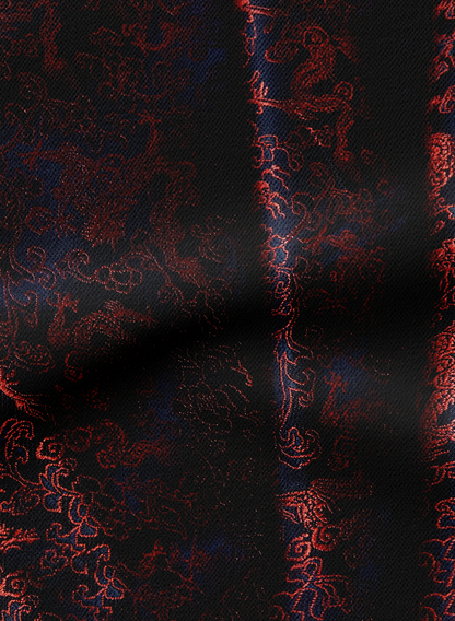 Chinese Brocade