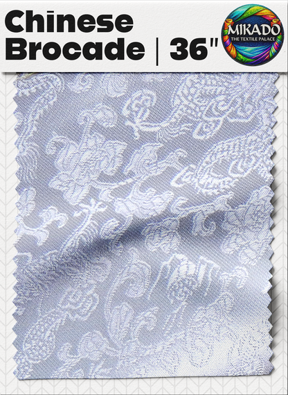 Chinese Brocade