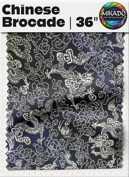 Chinese Brocade