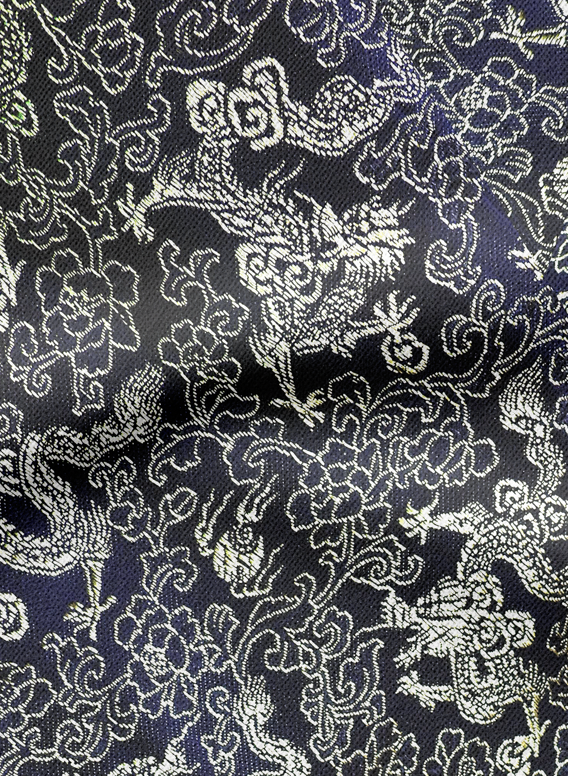 Chinese Brocade