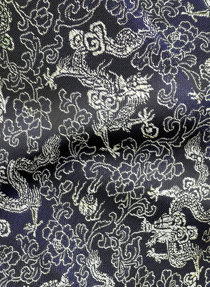 Chinese Brocade