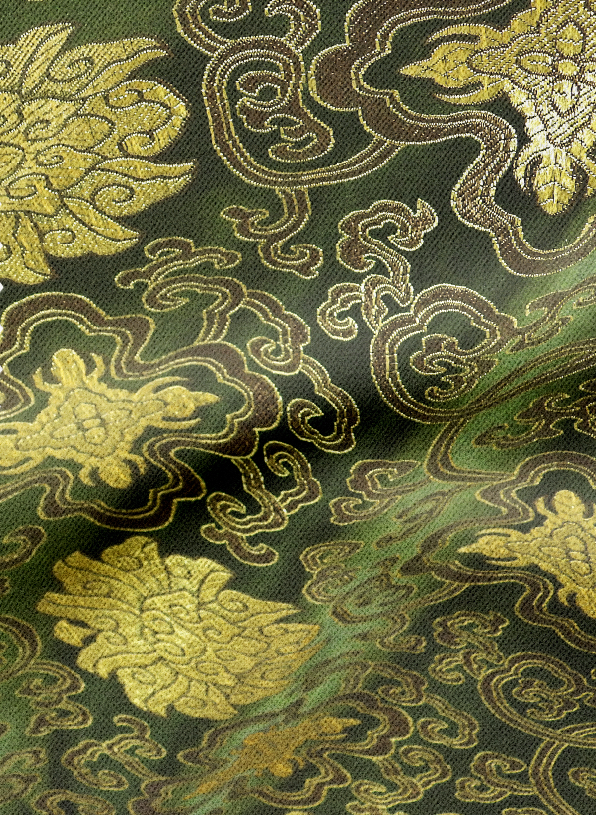 Chinese Brocade