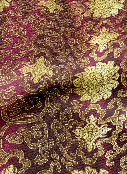 Chinese Brocade