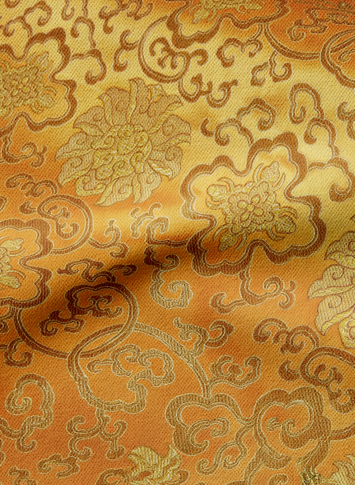 Chinese Brocade