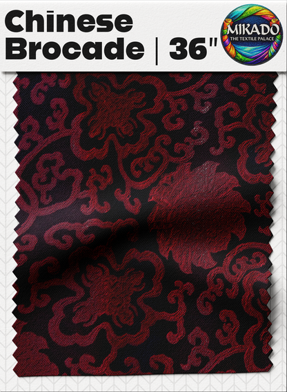 Chinese Brocade