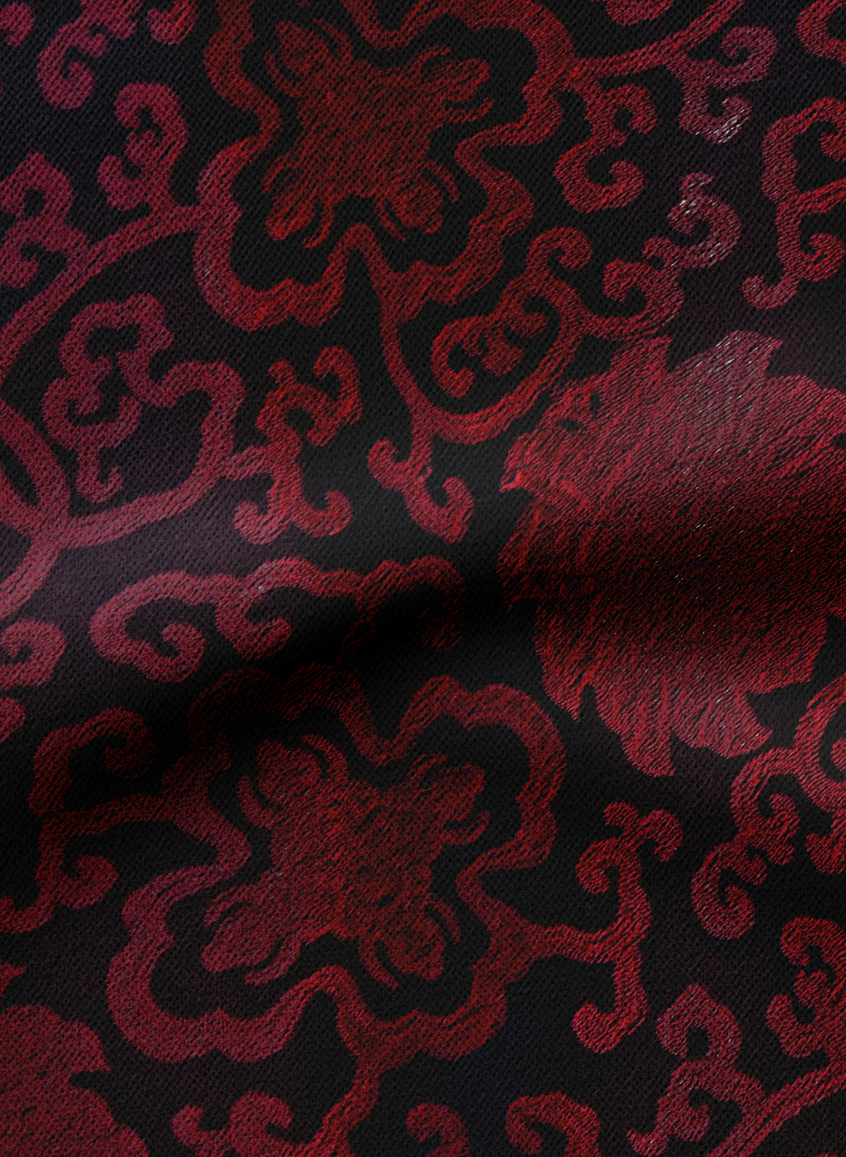 Chinese Brocade