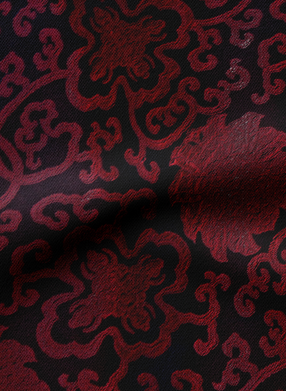 Chinese Brocade