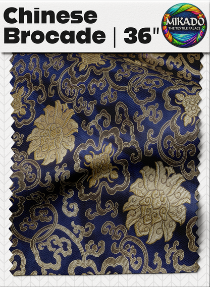 Chinese Brocade